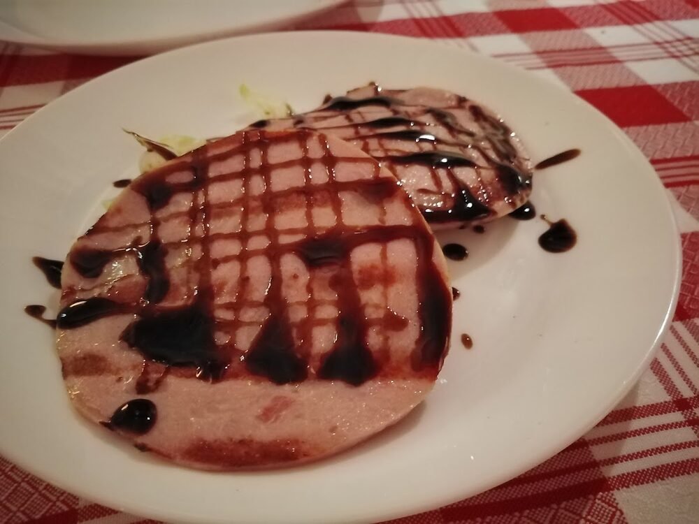 Foto 3 di Trattoria La Casalinga - Trani