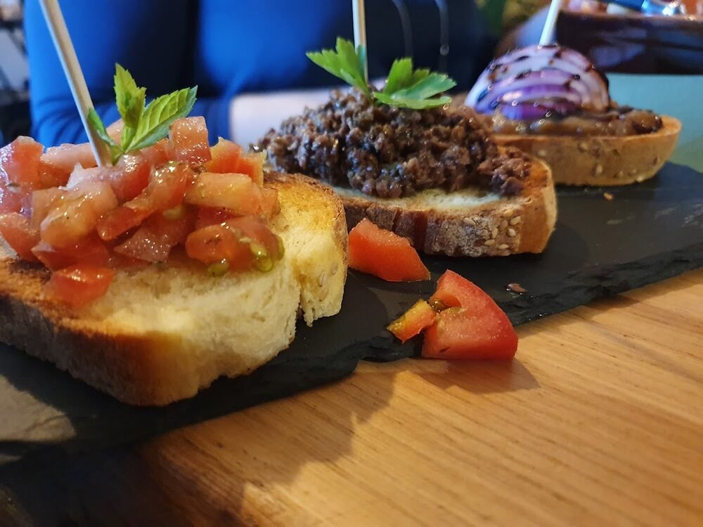 Foto 2 di Twonine - Marsala