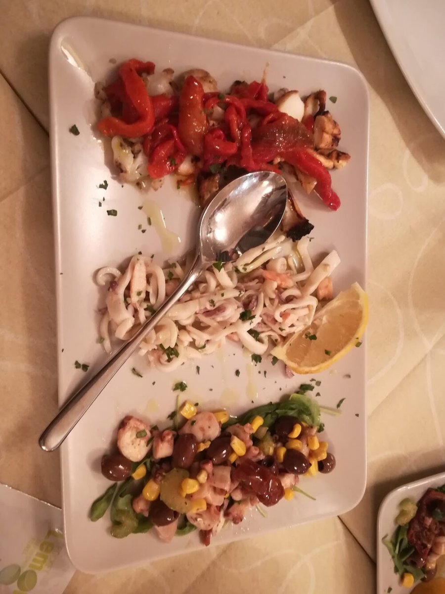 Foto 2 di Ristorante Pesceri` - Montesilvano