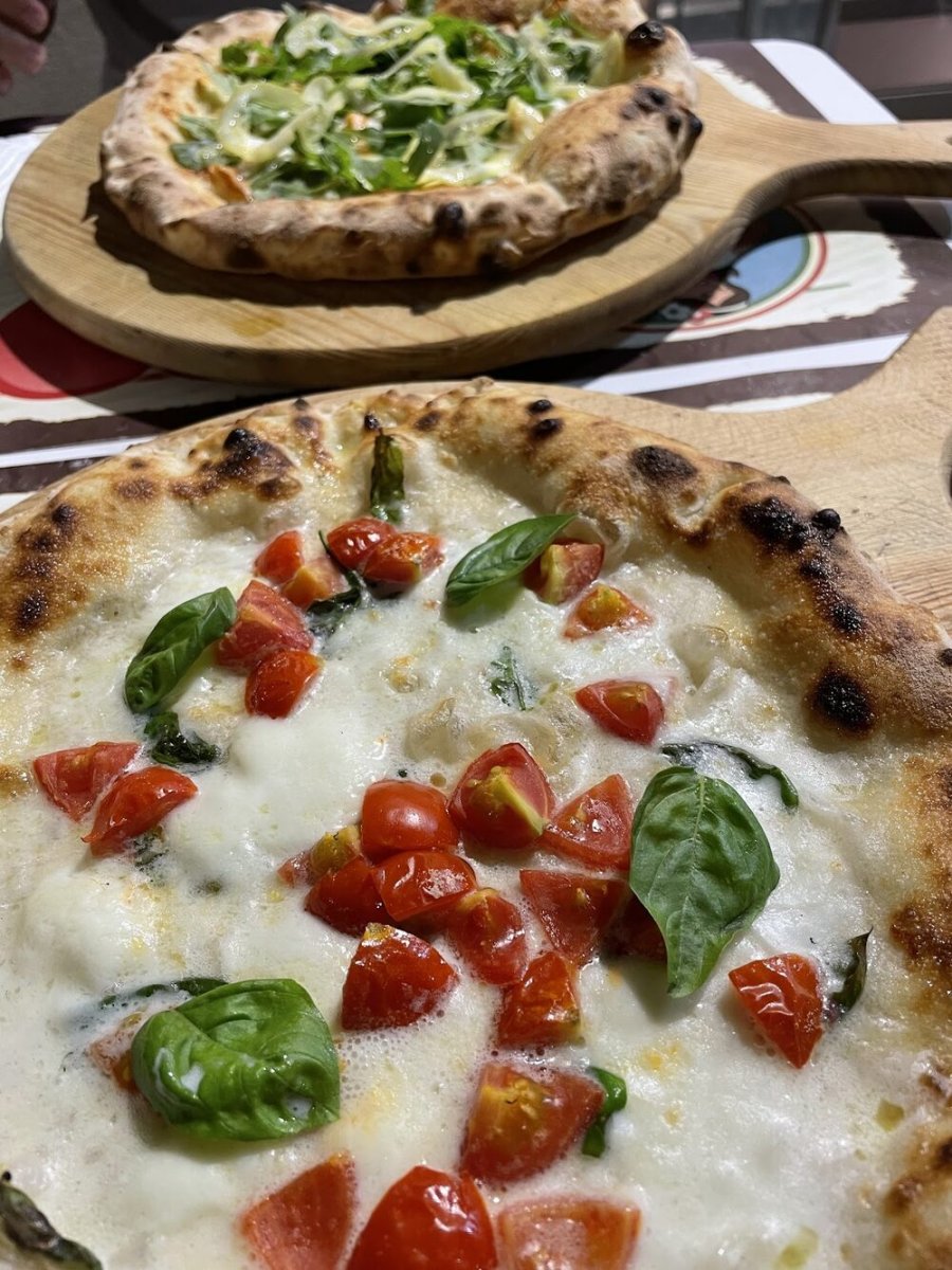 Foto 5 di Pizzeria Peperoncino - Marsala