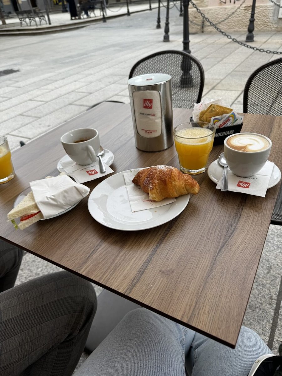 Foto 2 di Cafè Matteotti - Olbia