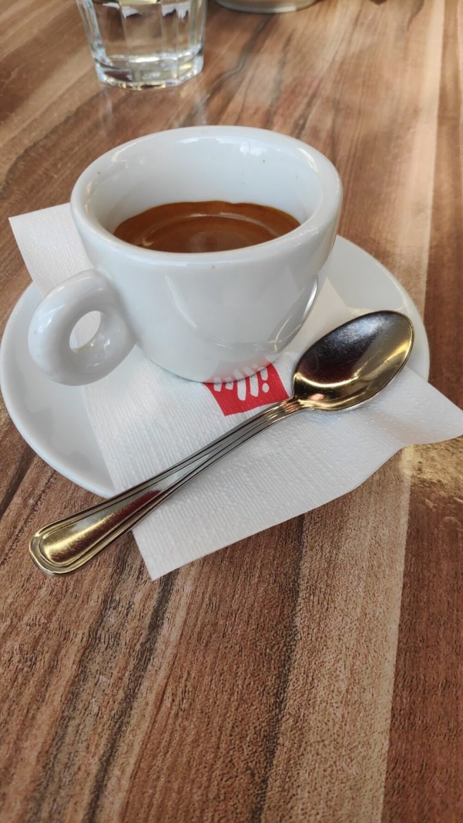 Foto 3 di Cafè Matteotti - Olbia