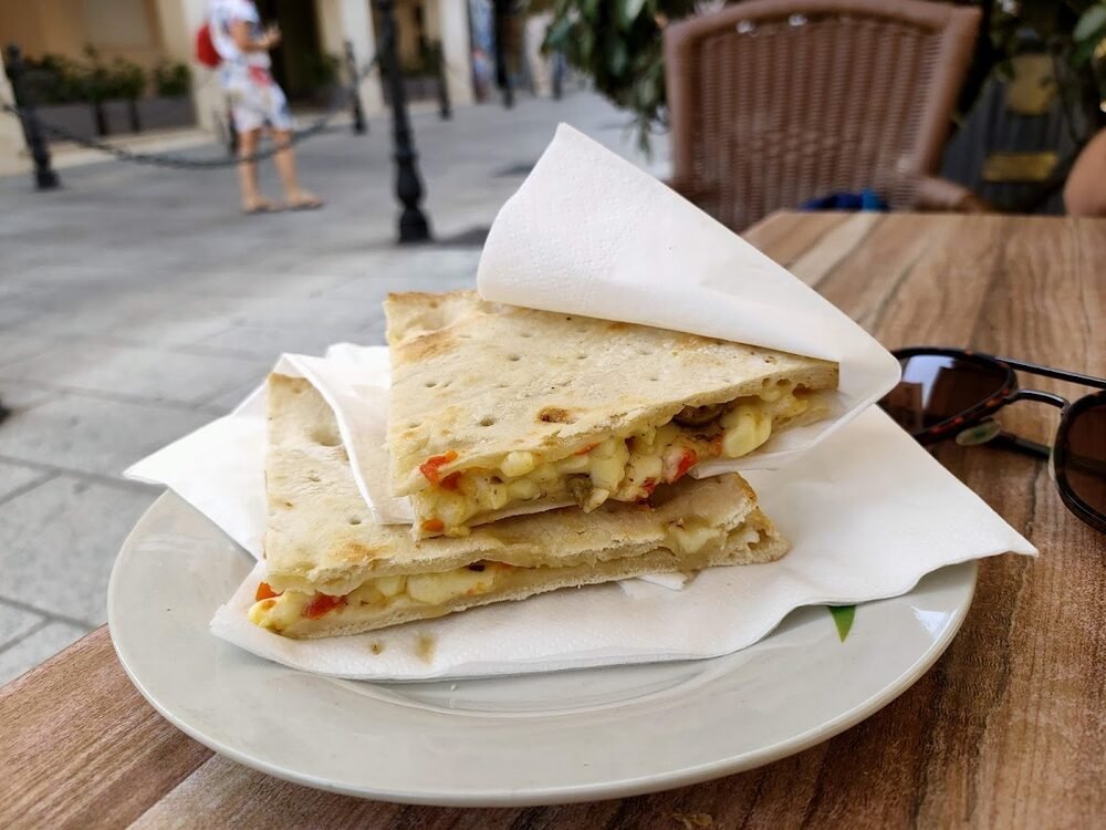 Foto 5 di Cafè Matteotti - Olbia