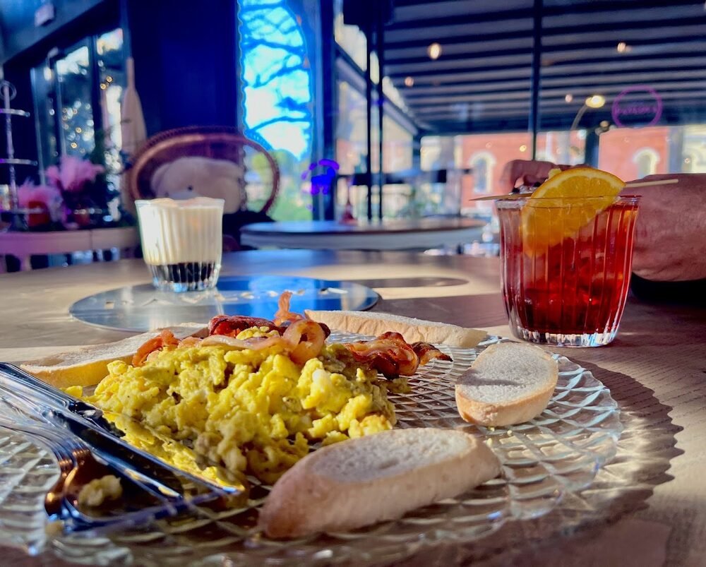 Foto 2 di La Fiasca - Forli