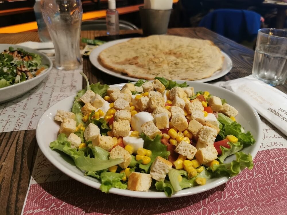 Foto 3 di Mata Pata - Anzio