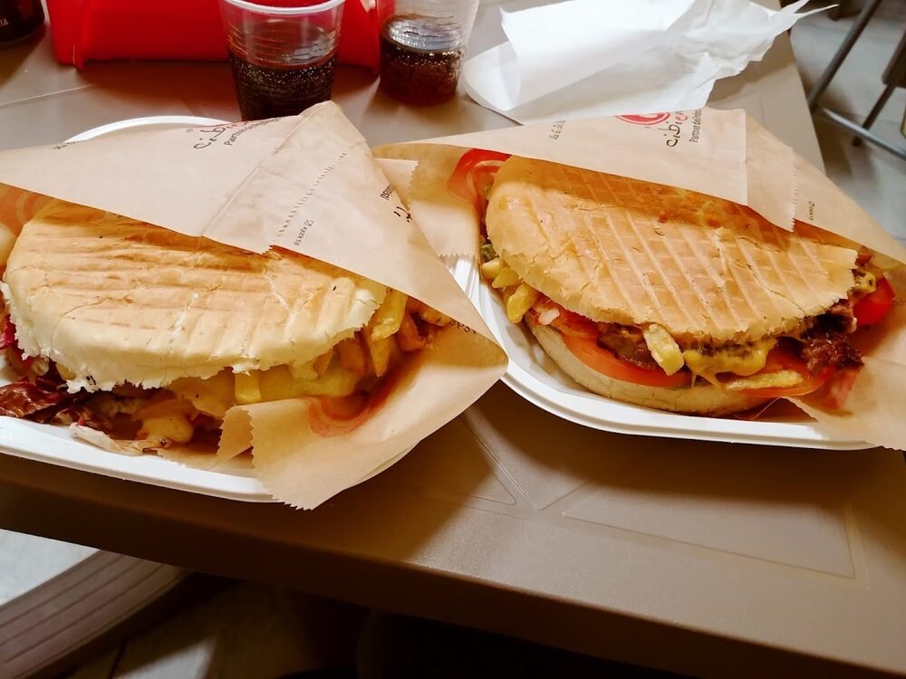 Foto 3 di Al 51 Accademia Del Panino - Ragusa