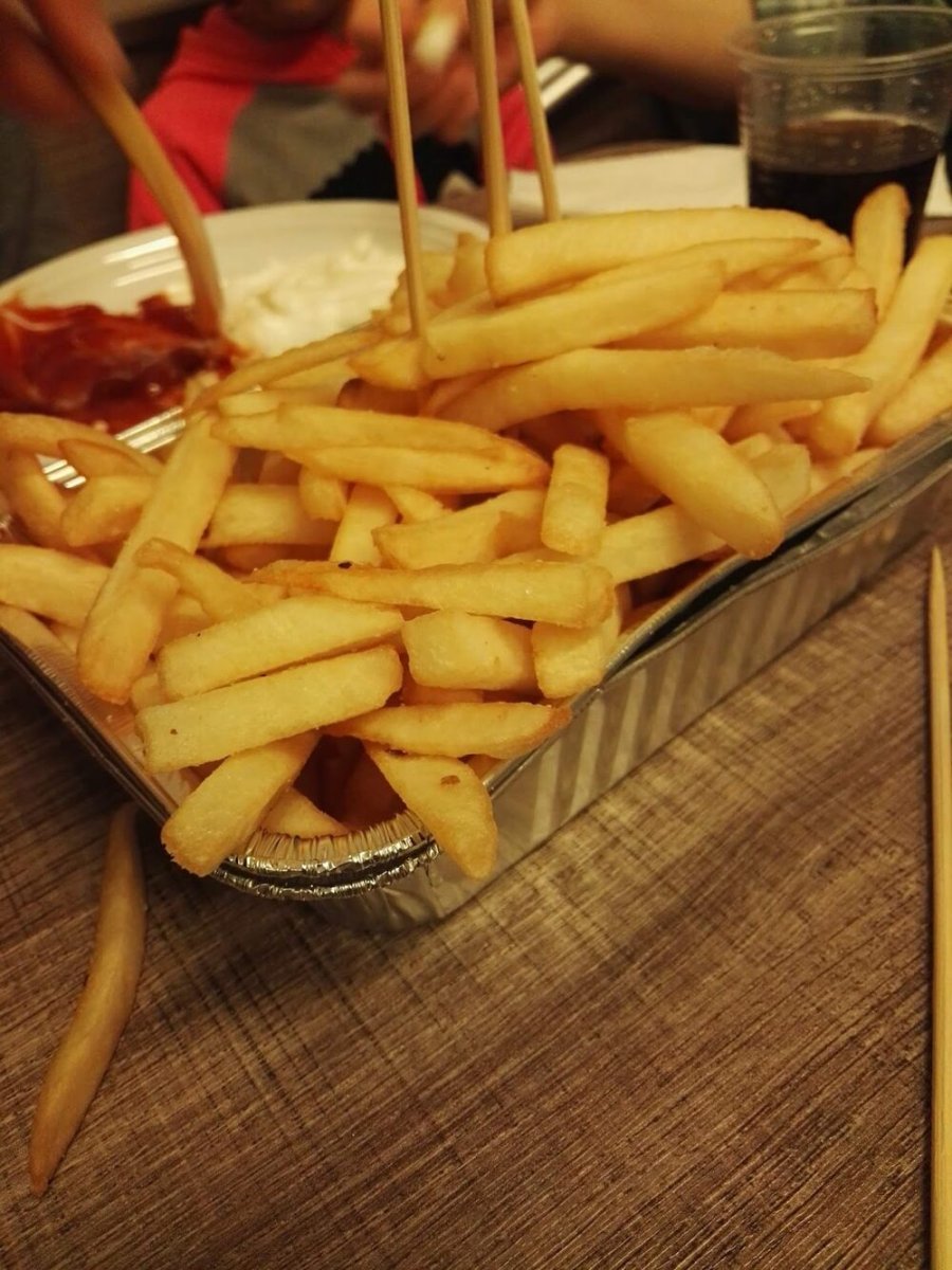 Foto 2 di Al 51 Accademia Del Panino - Ragusa