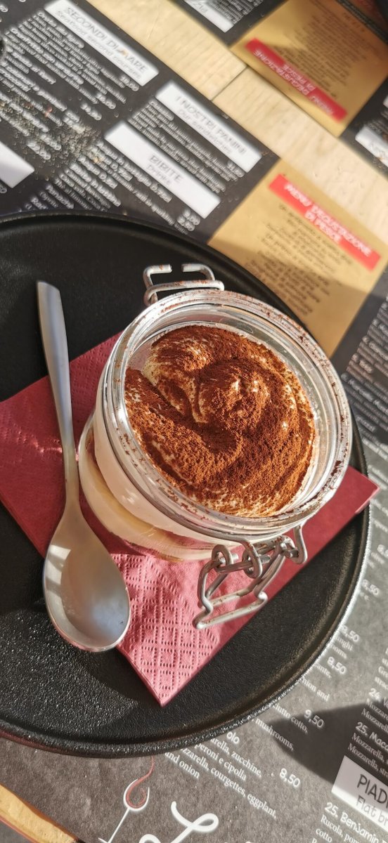 Foto 4 di Ristorante Pizzeria La Piazza - Finale Ligure