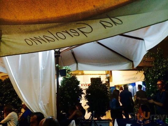 Foto di Da Gerolamo - 10/10