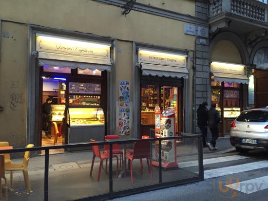 Antico Caffe' Turismo, Firenze