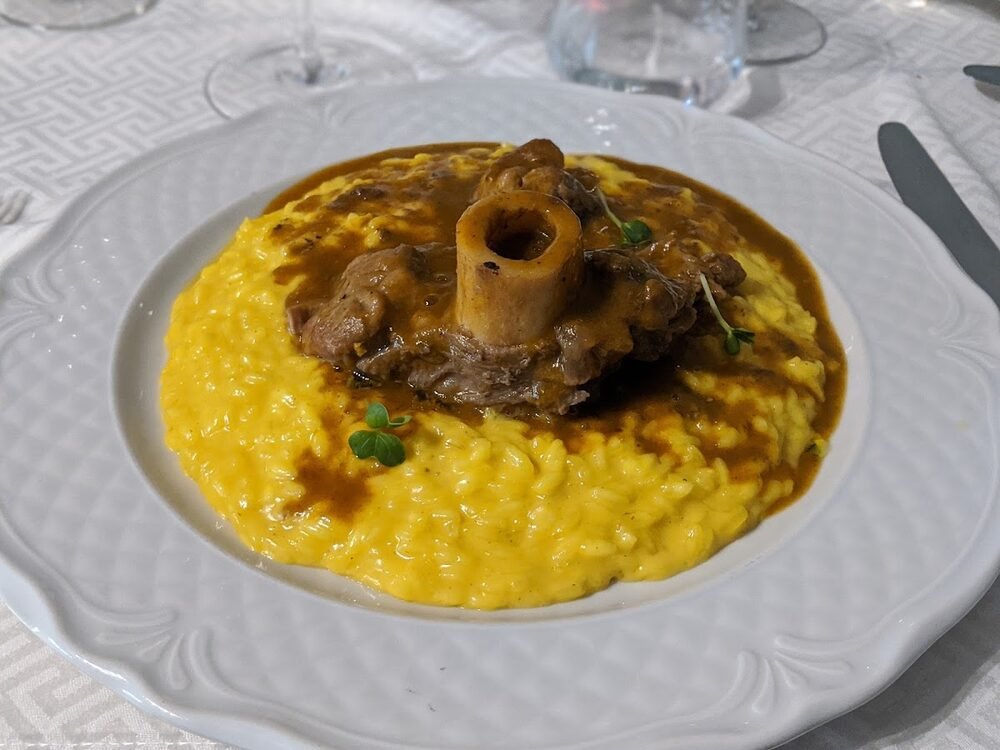 Foto 2 di La Petite Mondina - Lodi