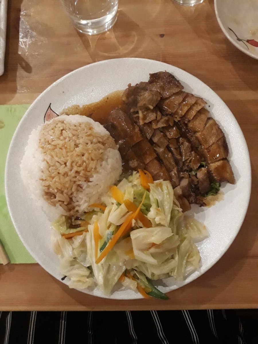 Foto 5 di Ravioli Dong - Empoli