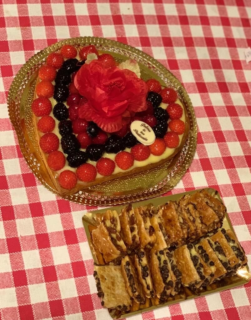 Foto 3 di Pasticceria Palma - Rho