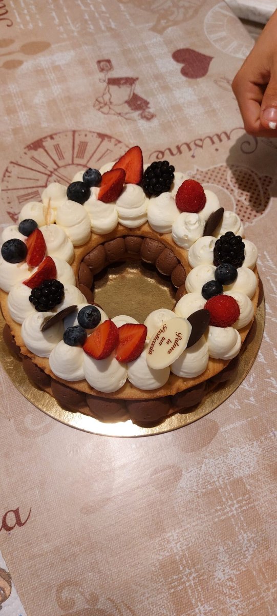 Foto 5 di Pasticceria Palma - Rho