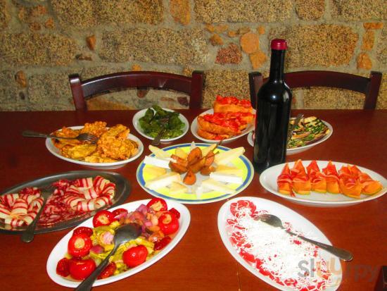 Agriturismo Antichi Sapori Da Speranza, Gavoi