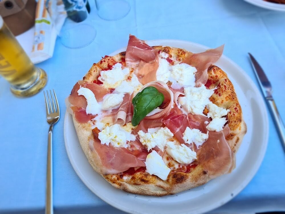 Foto 2 di A Lè Cube Trattoria - Grado