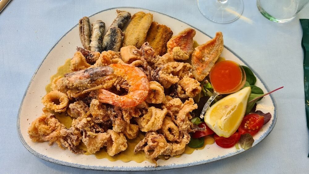 Foto 3 di A Lè Cube Trattoria - Grado