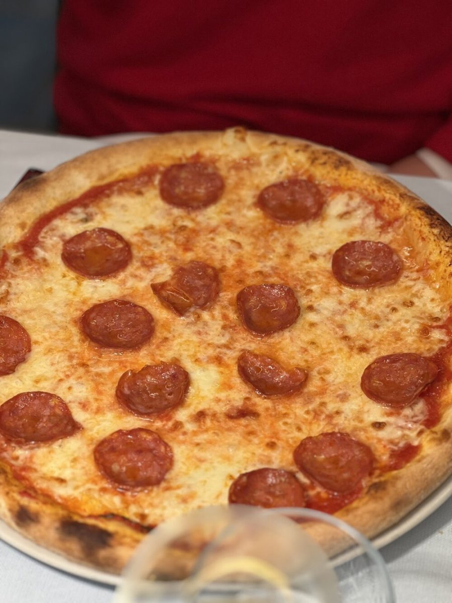 Foto 4 di A Lè Cube Trattoria - Grado