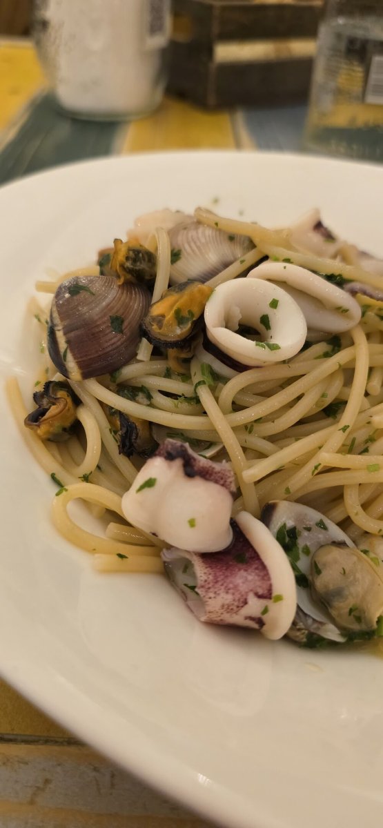 Foto 5 di Spoon Spaghetteria - Molfetta