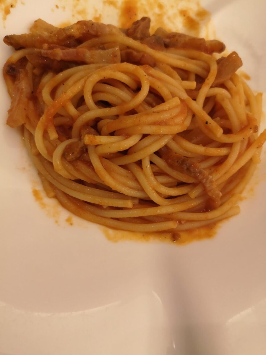 Foto 3 di Spoon Spaghetteria - Molfetta