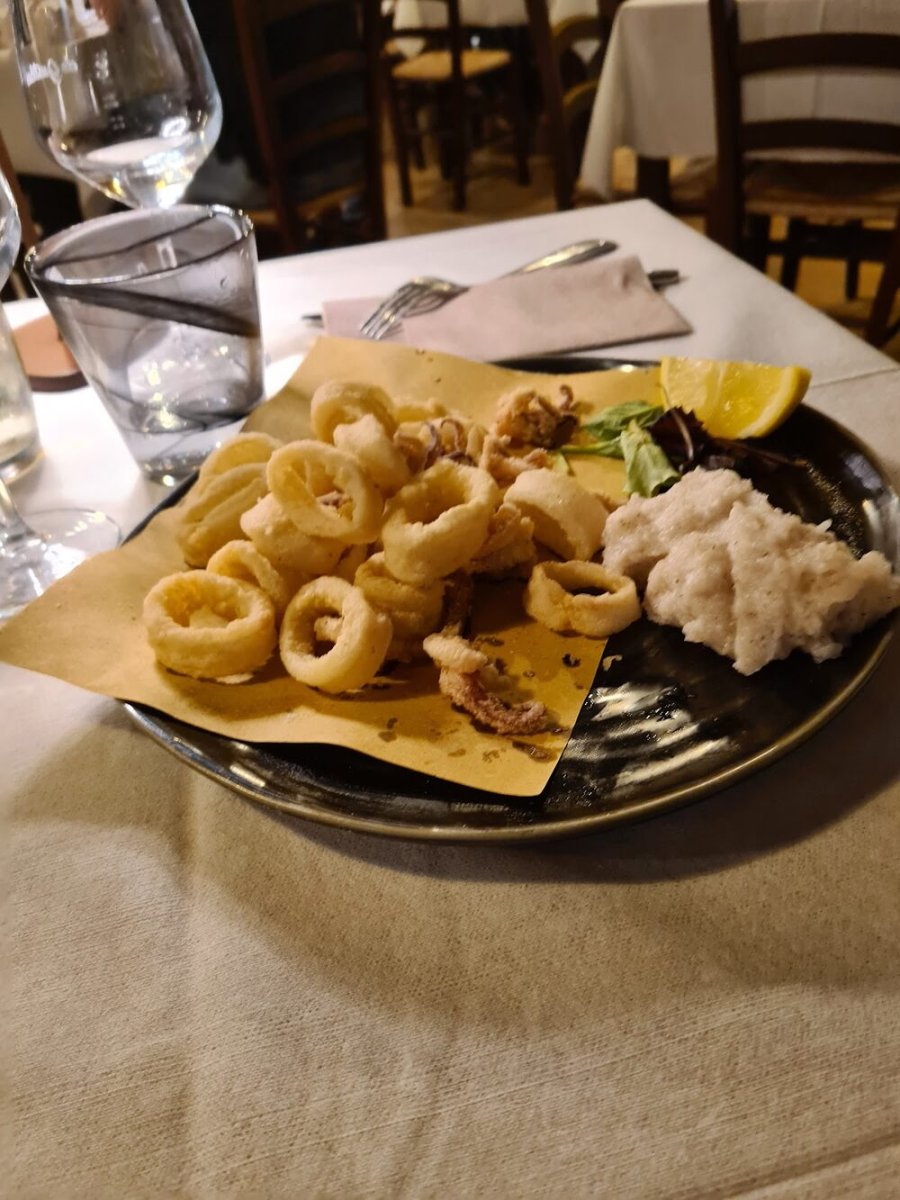 Foto 3 di Hosteria De Gustibus Mmxvi - Grado