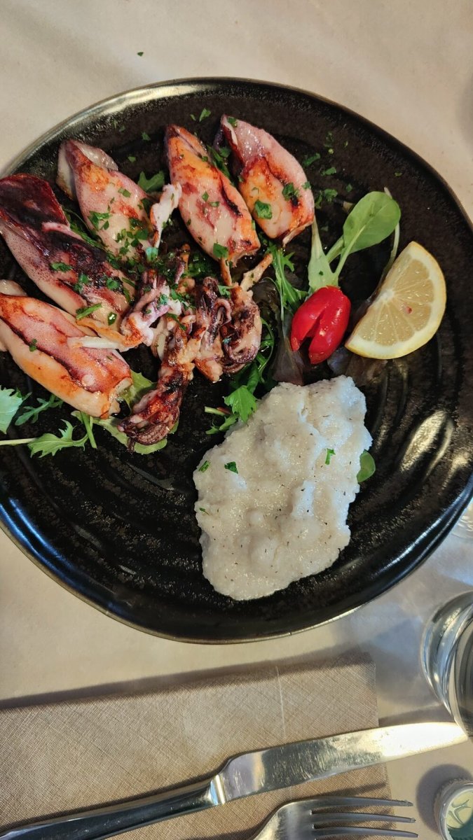 Foto 4 di Hosteria De Gustibus Mmxvi - Grado