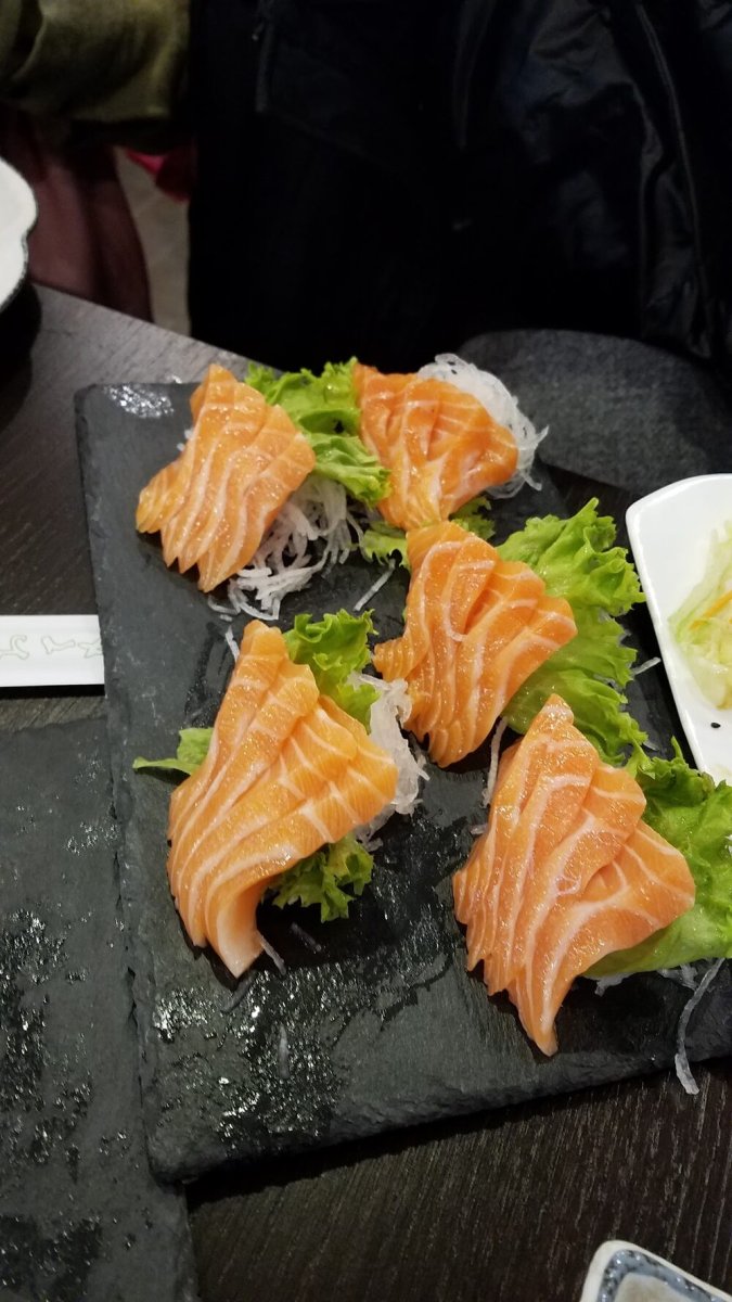 Foto 3 di Sushi Wang - Molfetta