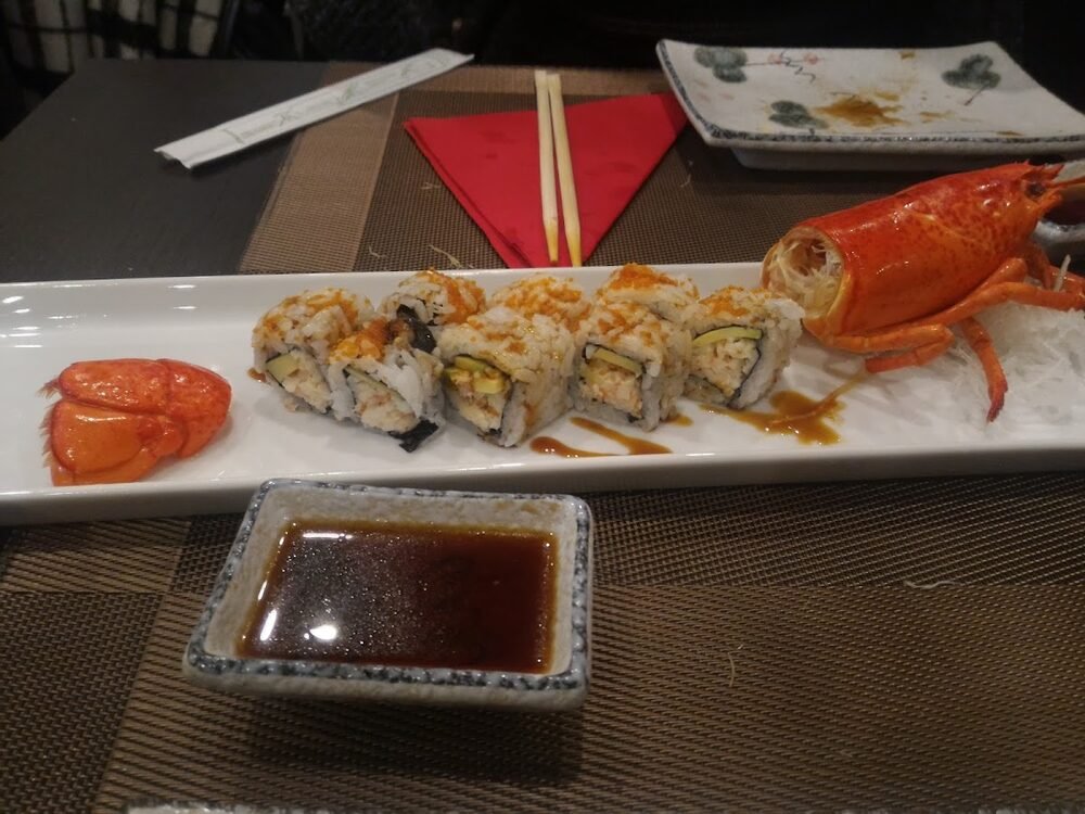 Foto 5 di Sushi Wang - Molfetta