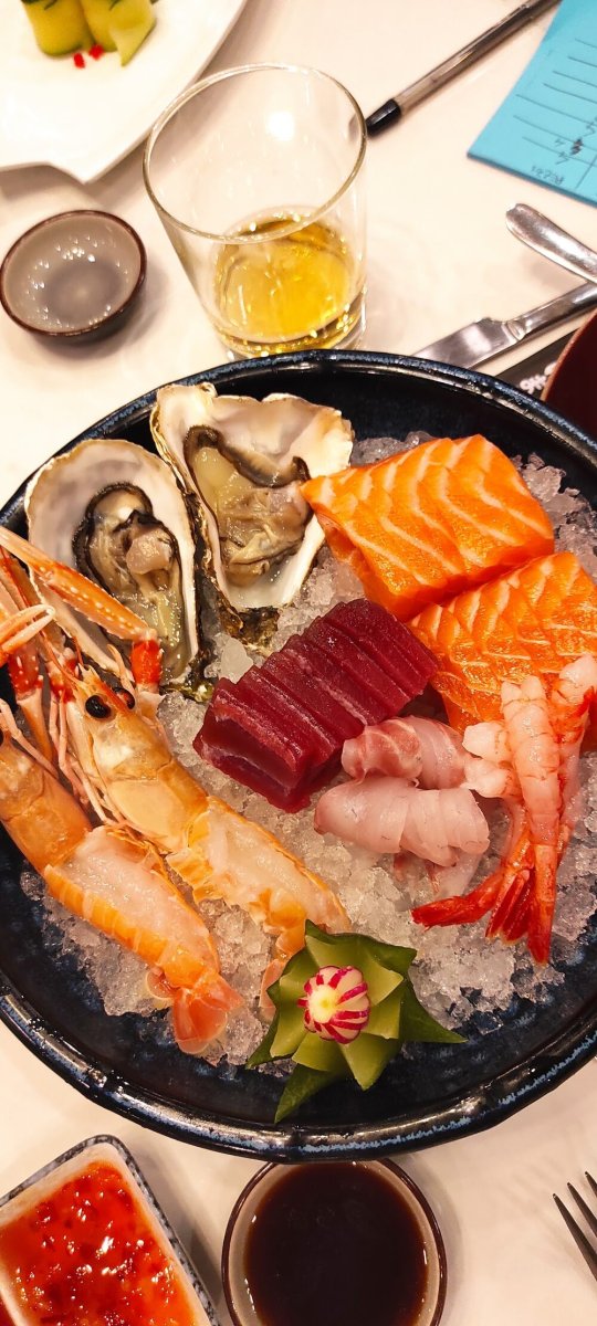 Foto 2 di Sushi Wang - Molfetta