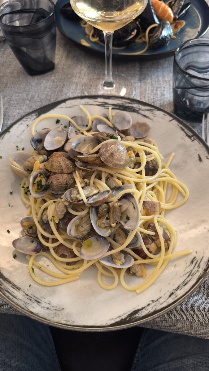 Foto 5 di Trattoria Alla Vecchia Marina - Grado