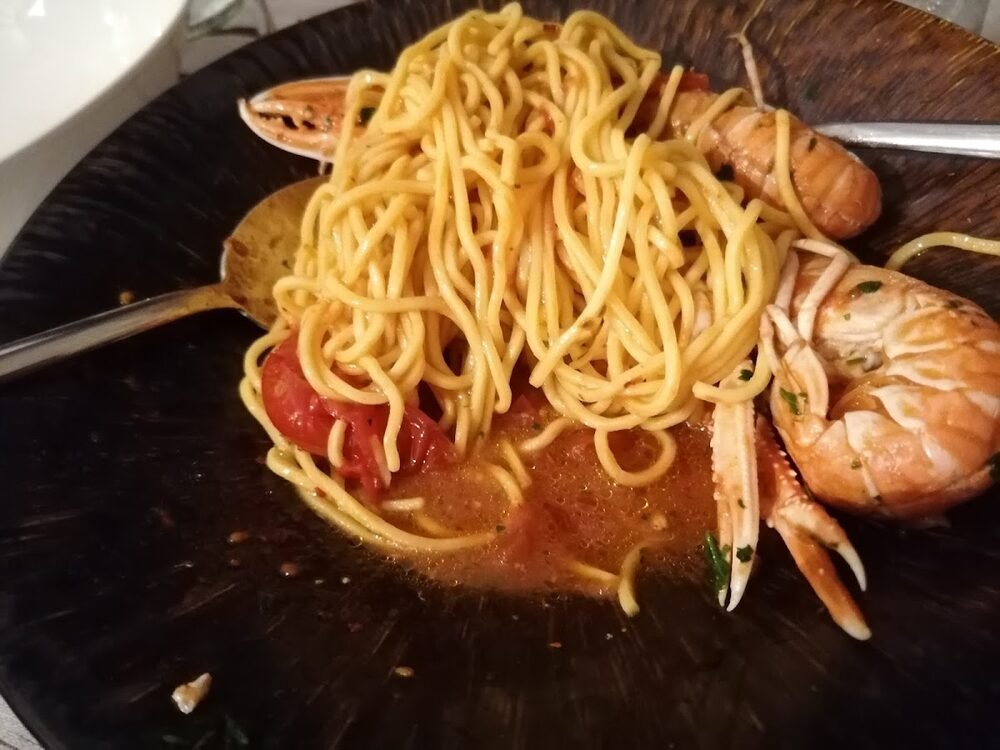Foto 3 di Trattoria Alla Vecchia Marina - Grado