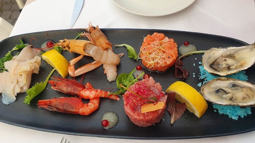 Foto 5 di Ristorante Vecchia Dogana - Lazise