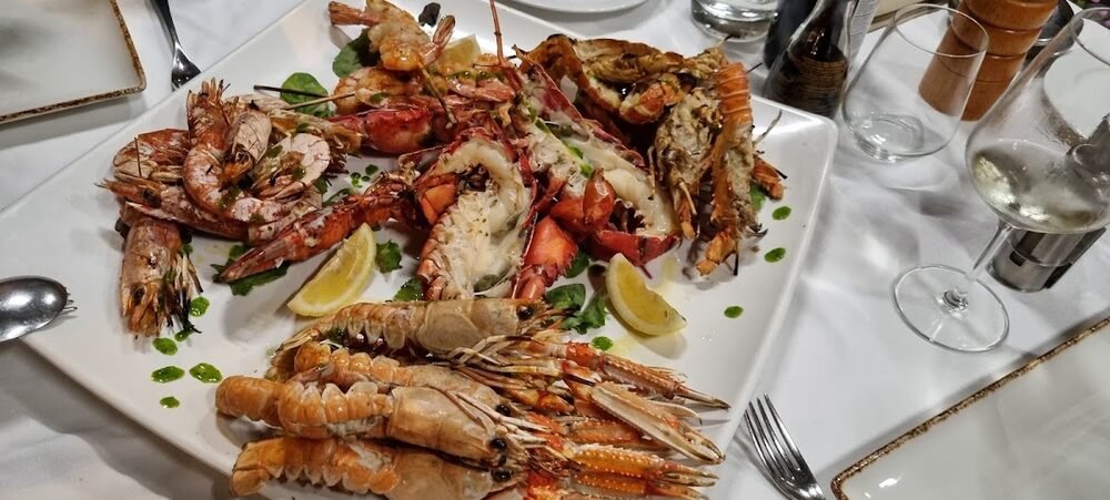 Foto 2 di Ristorante Vecchia Dogana - Lazise