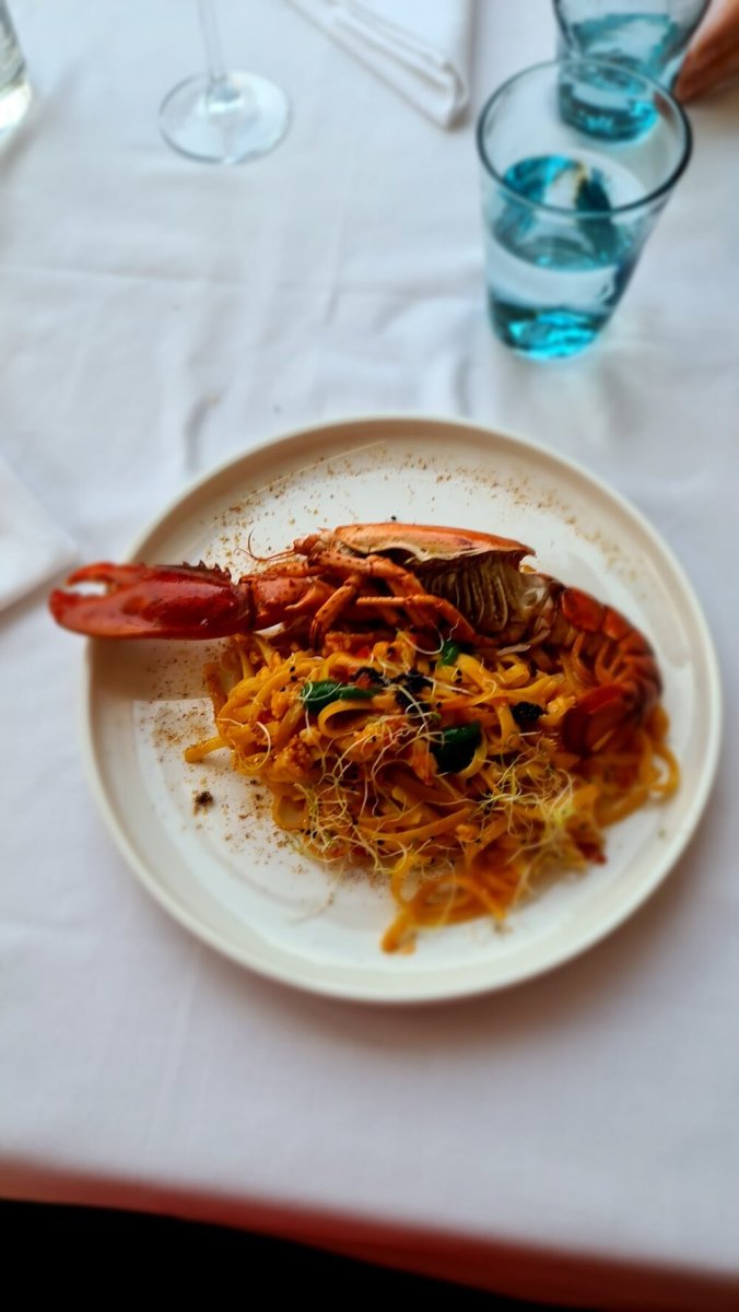 Foto 3 di Ristorante Vecchia Dogana - Lazise