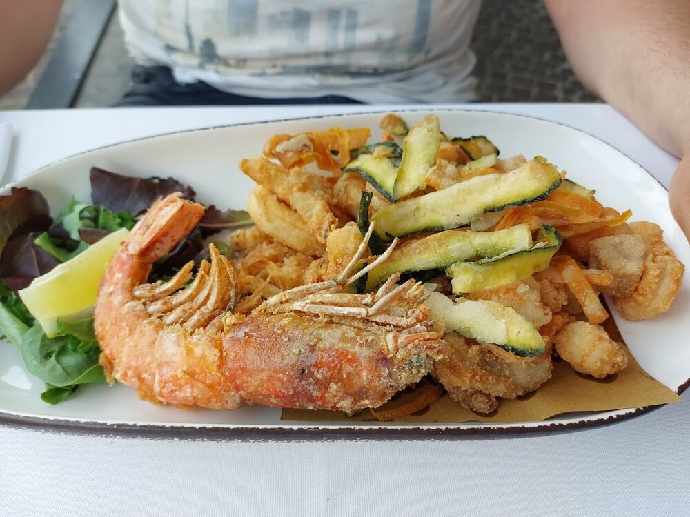 Foto 4 di Ristorante Vecchia Dogana - Lazise