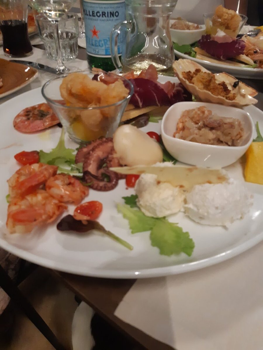 Foto 5 di Ristorante Pizzeria Al Tabaco - Abano Terme