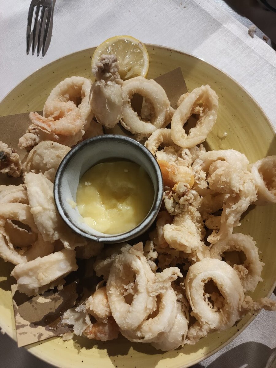 Foto 2 di Ristorante Pizzeria Al Tabaco - Abano Terme