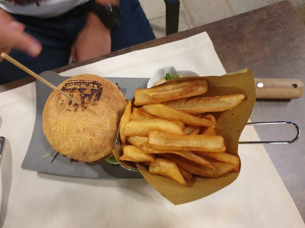 Foto 3 di Ristorante Pizzeria Al Tabaco - Abano Terme