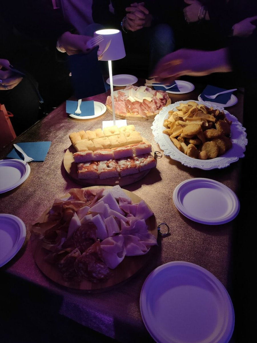 Foto 5 di Ristorante The Milan Castle - Paderno Dugnano