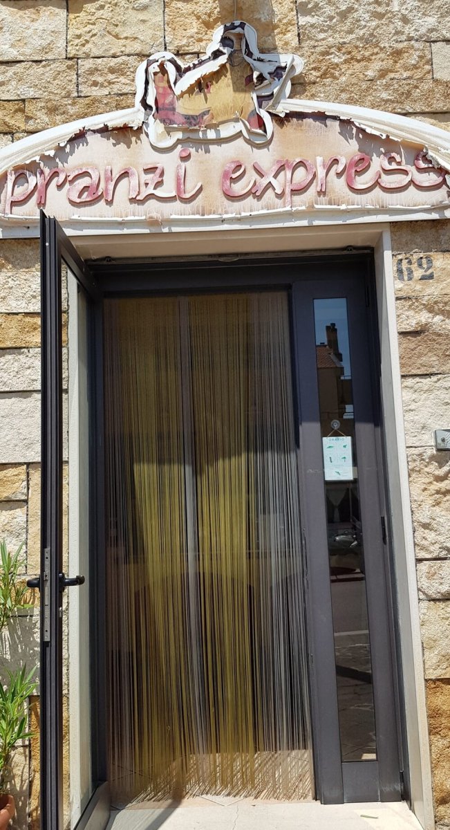 Foto 2 di Pranzi Express - San Giovanni Rotondo