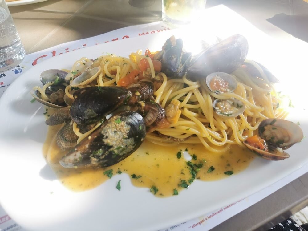 Foto 2 di Al Nuovo Ghirigoro - San Vincenzo