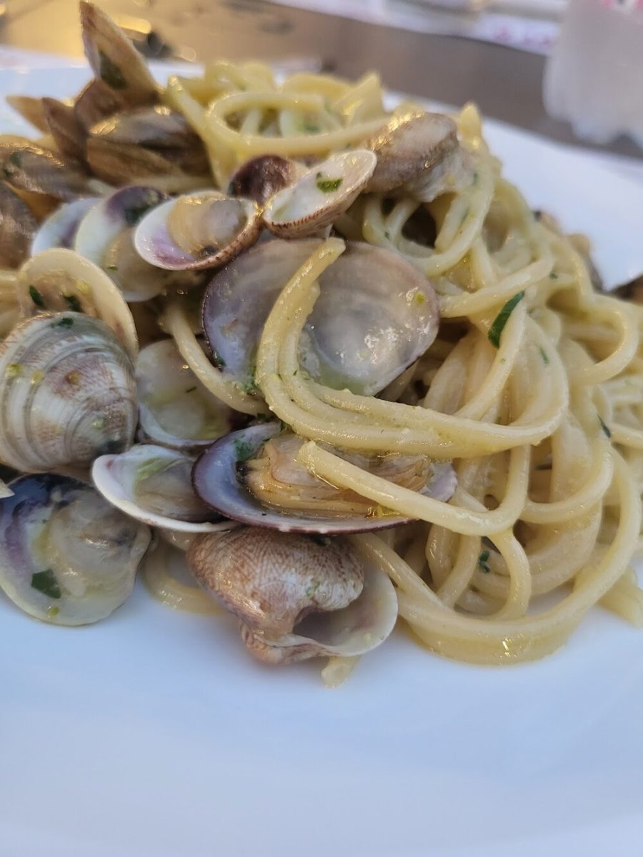 Foto 5 di Al Nuovo Ghirigoro - San Vincenzo