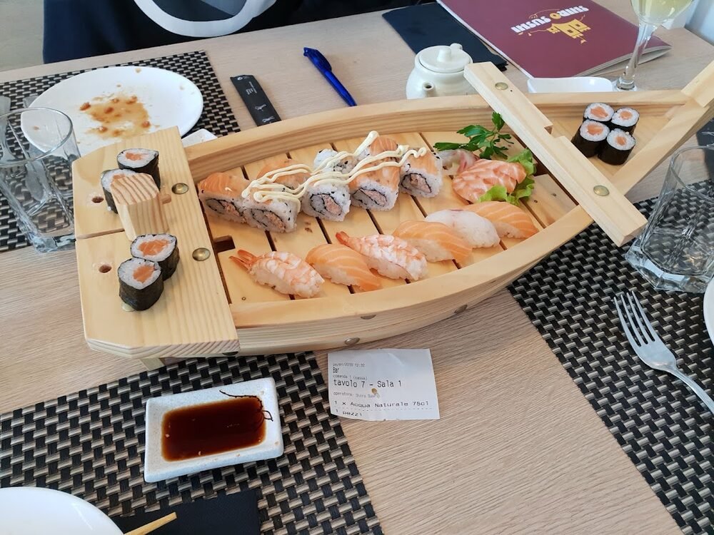 Foto 2 di Shiro Sushi - Castelvetrano