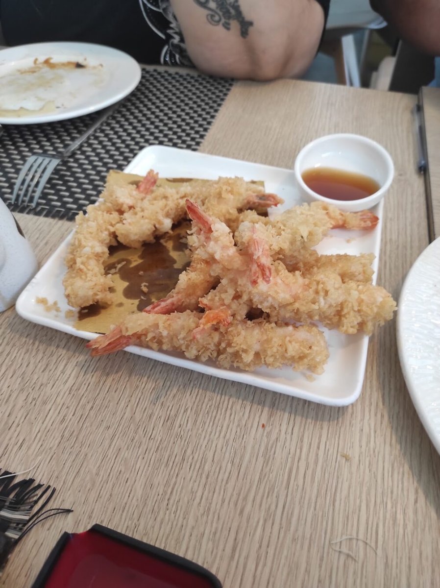 Foto 4 di Shiro Sushi - Castelvetrano