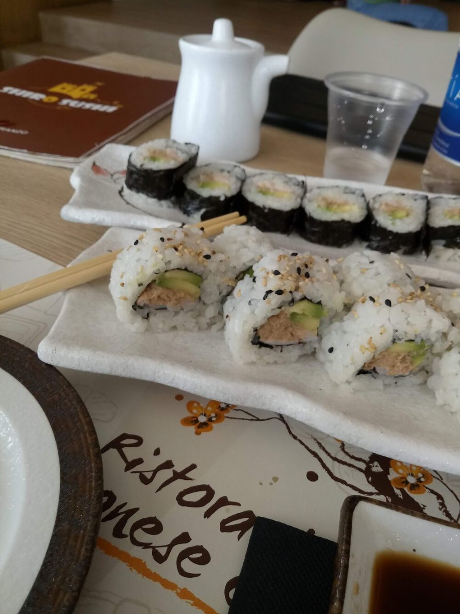 Foto 5 di Shiro Sushi - Castelvetrano