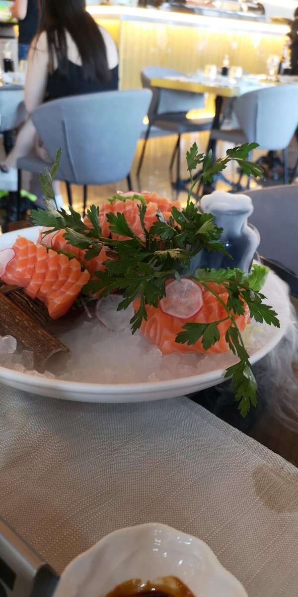 Foto 5 di Oya Sushi Fusion Experience - Cernusco sul Naviglio