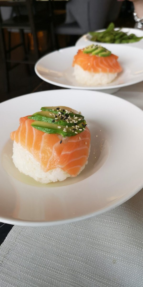 Foto 4 di Oya Sushi Fusion Experience - Cernusco sul Naviglio