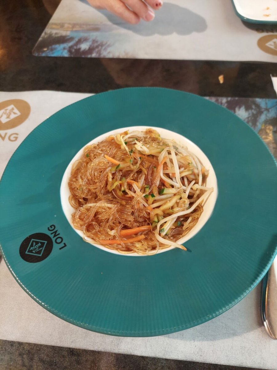 Foto 2 di Ristorante Long Cucina Fusion Cinese/giapponese - Luino