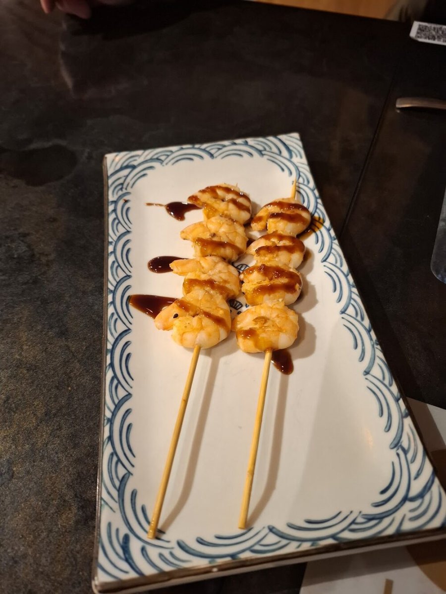 Foto 3 di Ristorante Long Cucina Fusion Cinese/giapponese - Luino