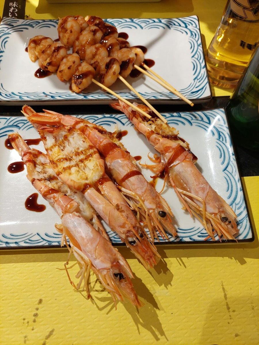 Foto 5 di Ristorante Long Cucina Fusion Cinese/giapponese - Luino